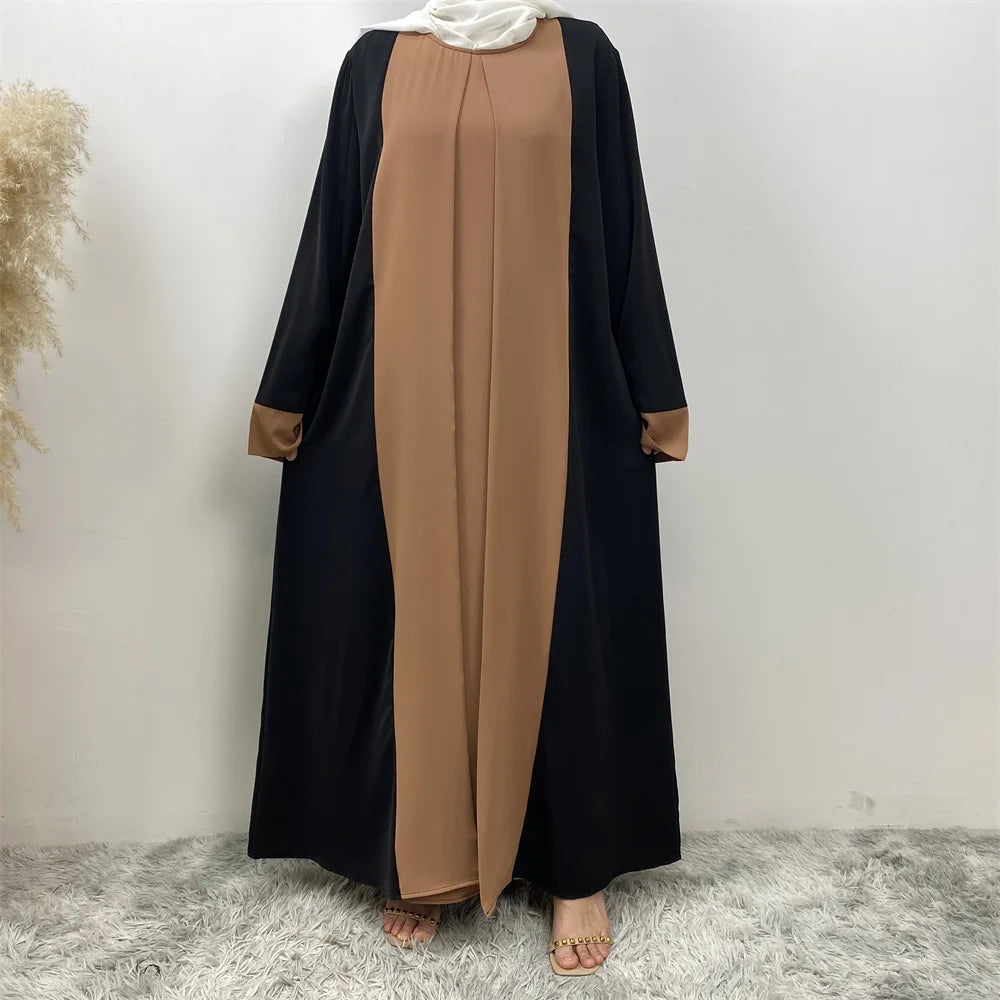 Muslim Party Dress for Women