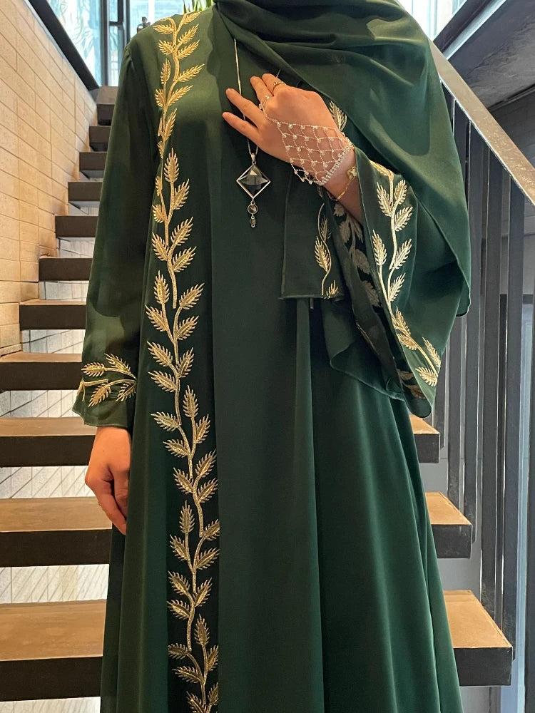 Muslim Abaya for Women