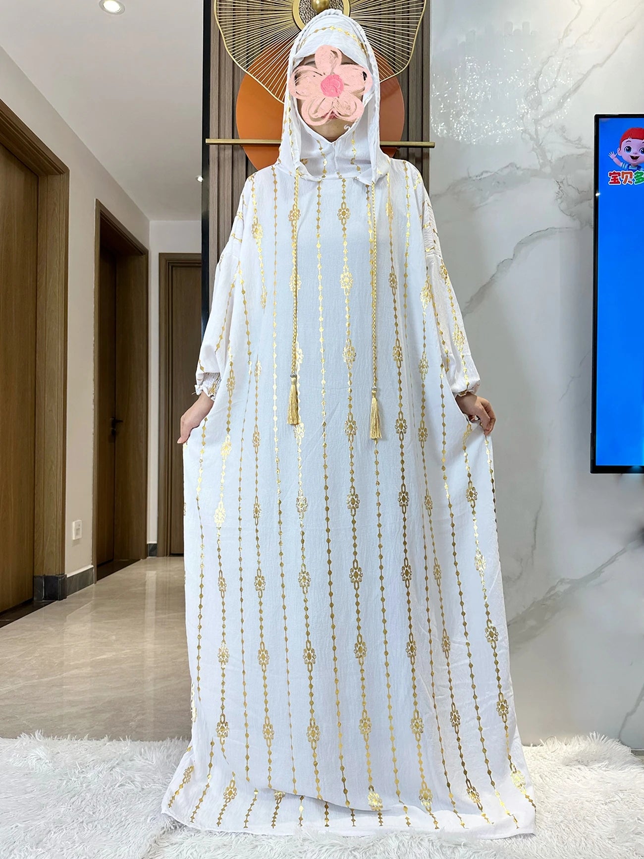 muslim design