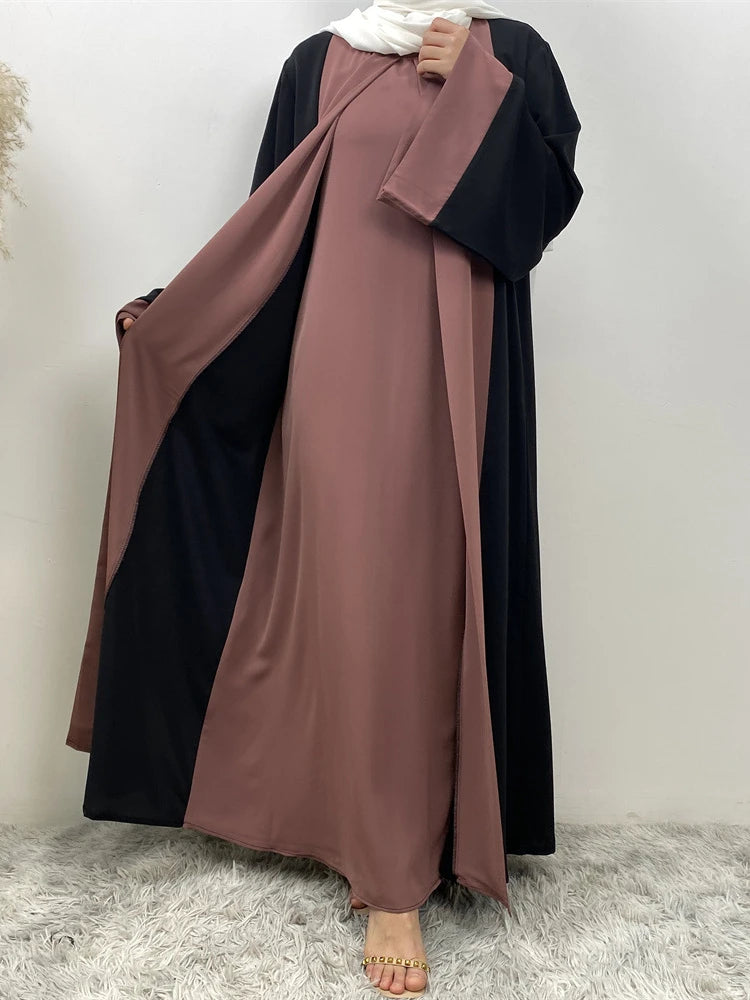 Muslim Party Dress for Women