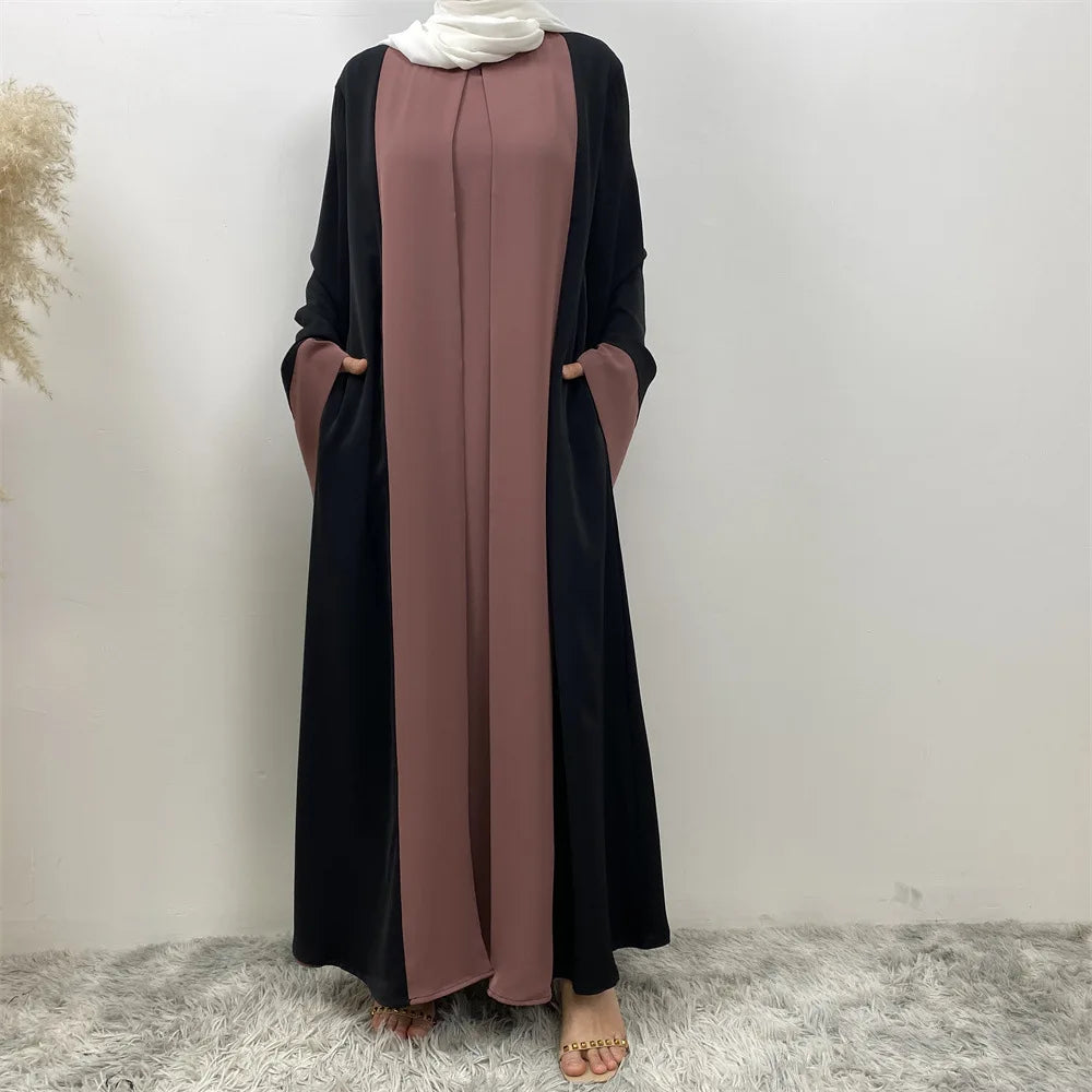 Muslim Party Dress for Women