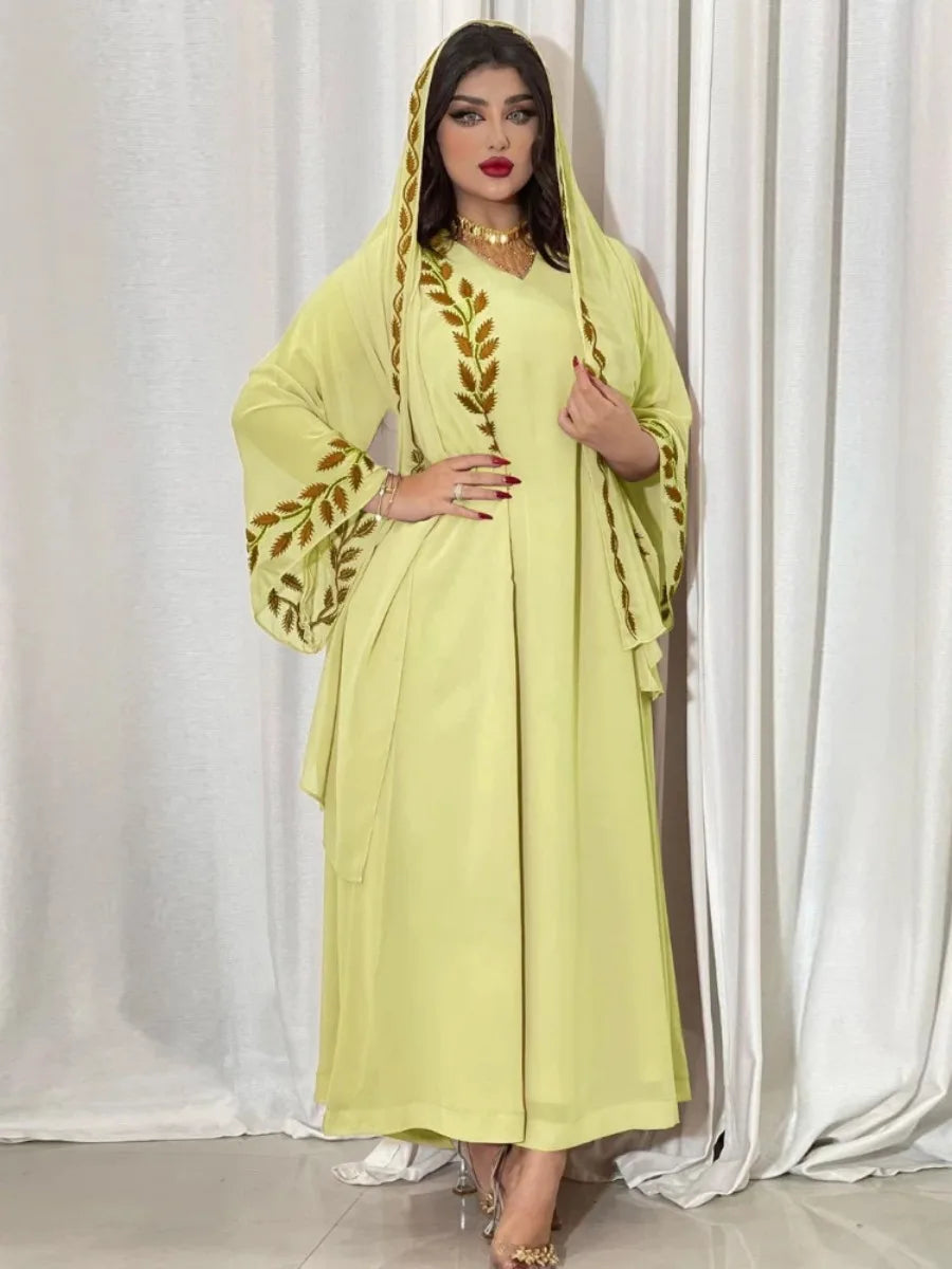 Muslim Abaya for Women