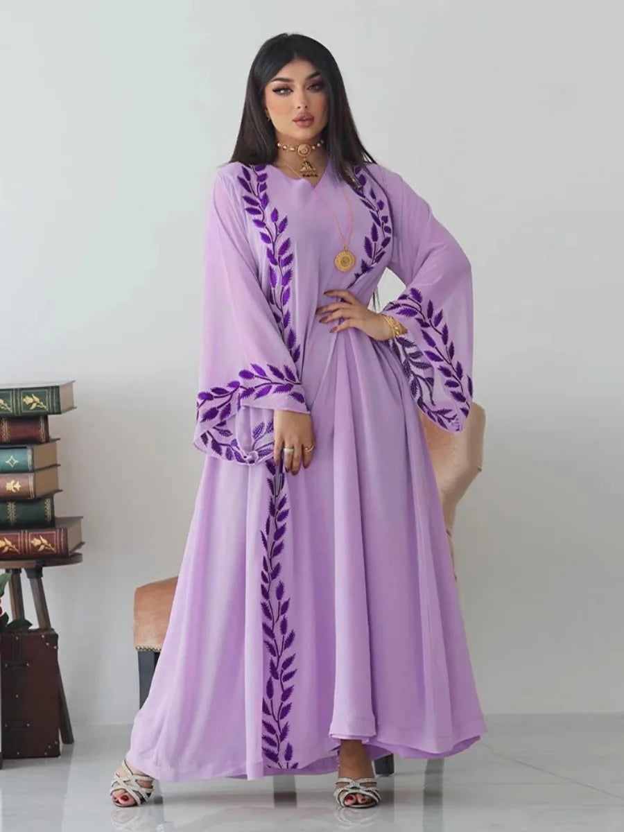 Muslim Abaya for Women