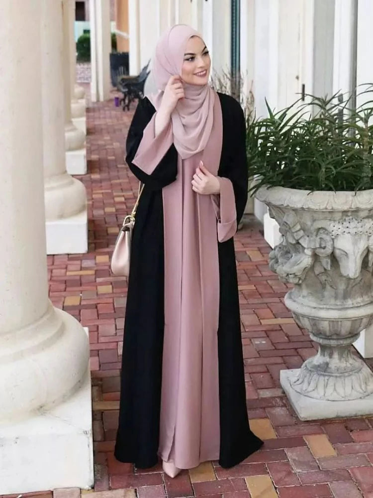 Muslim Party Dress for Women