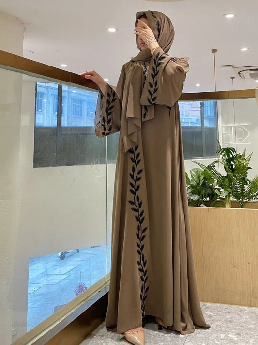 Muslim Abaya for Women