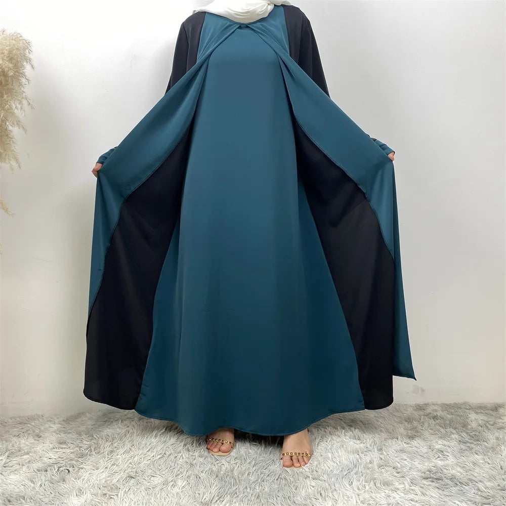 Muslim Party Dress for Women