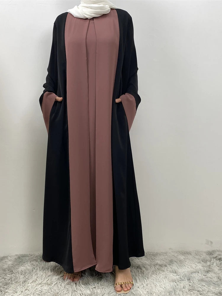 Muslim Party Dress for Women