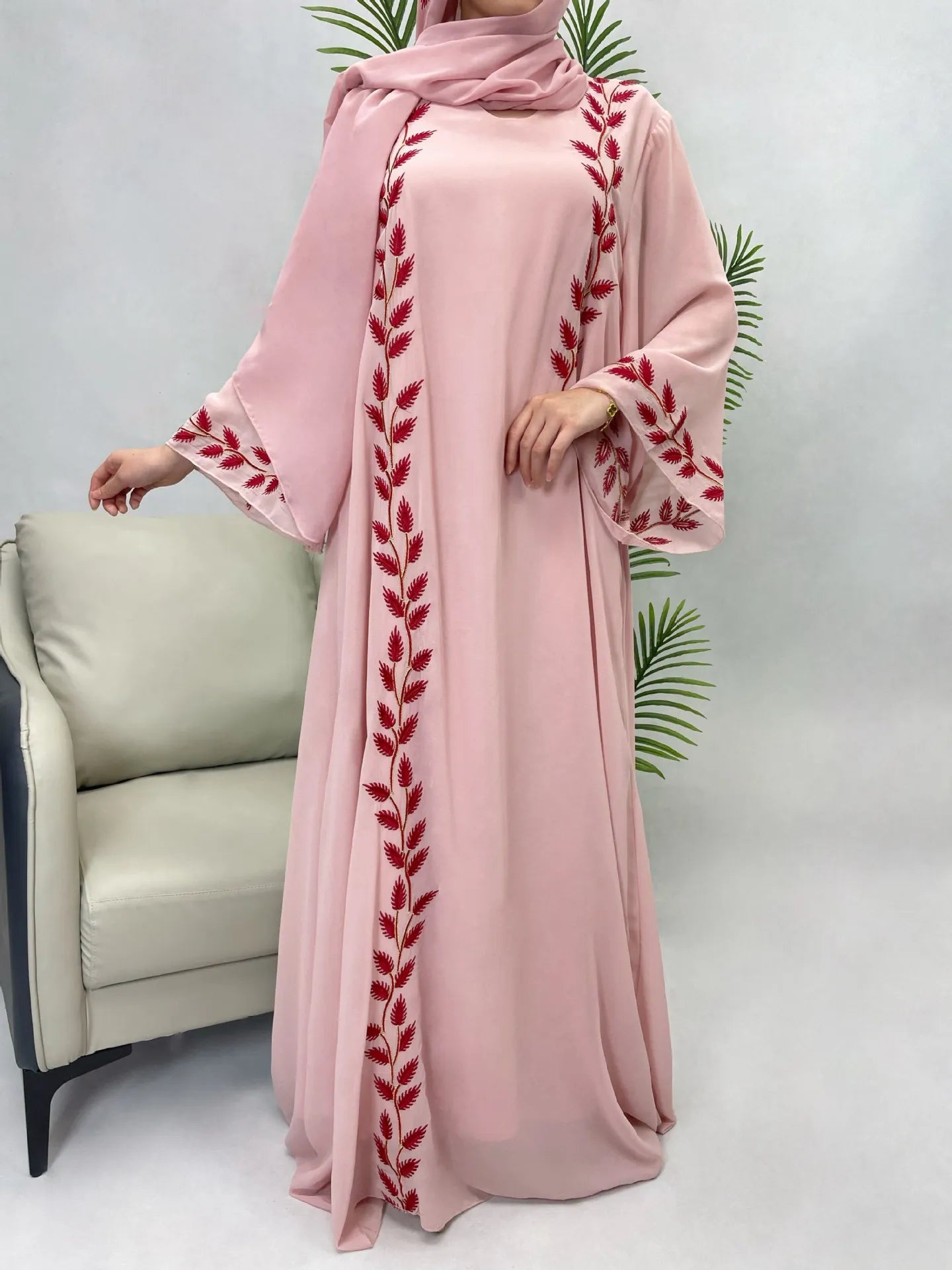 Muslim Abaya for Women