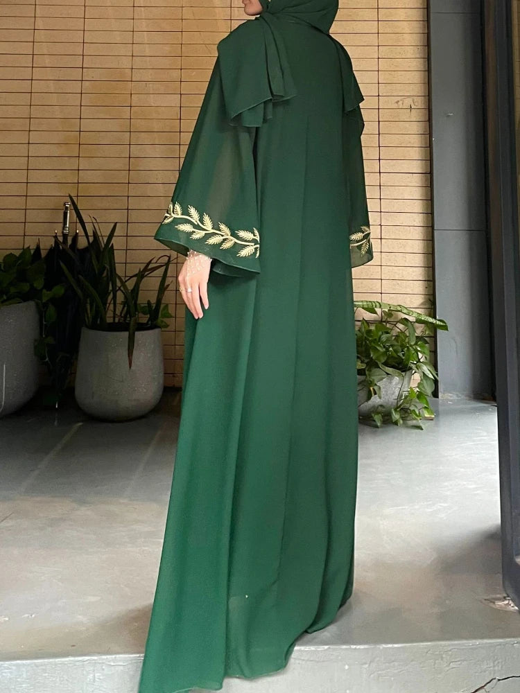 Muslim Abaya for Women