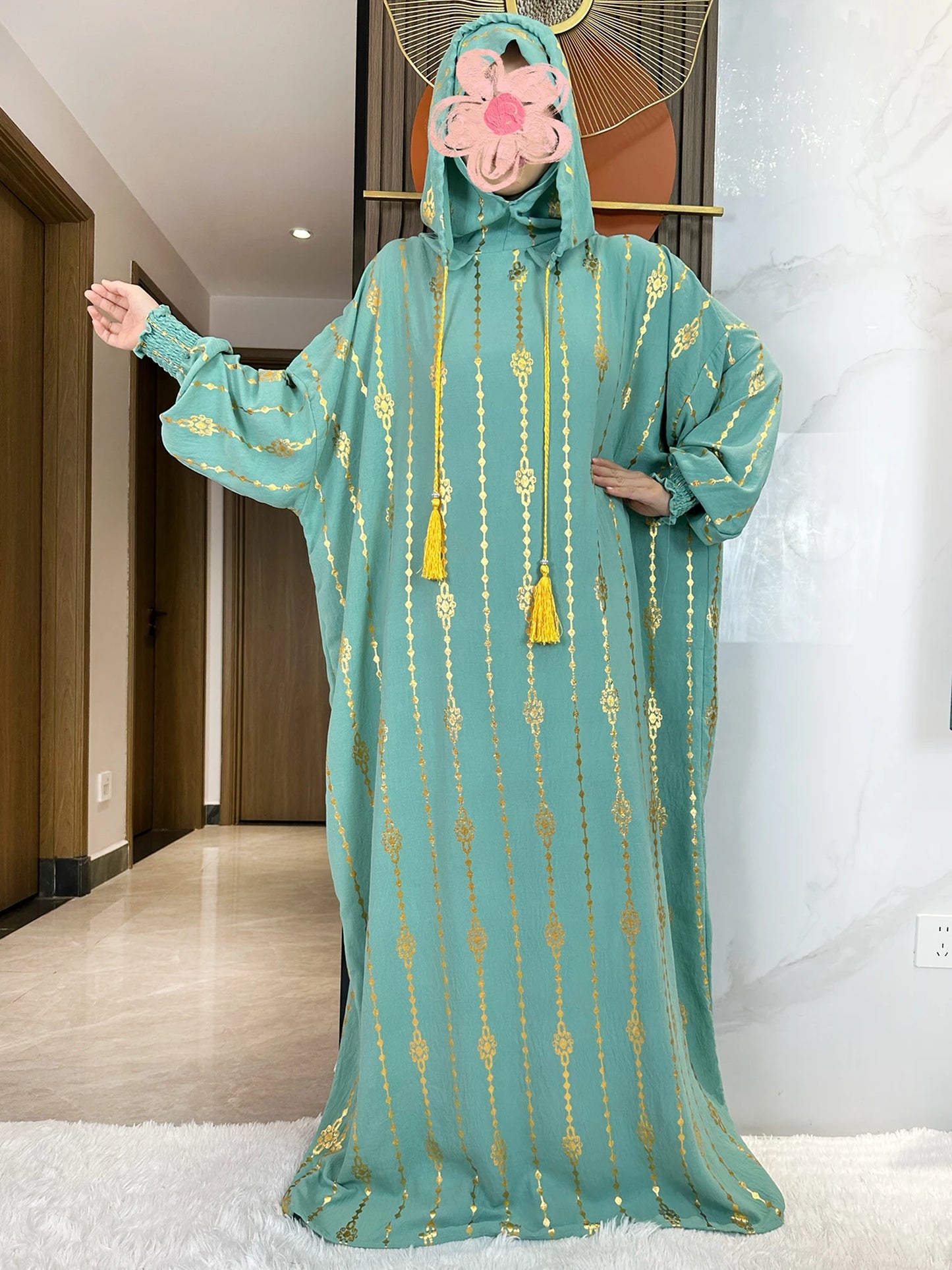 muslim design