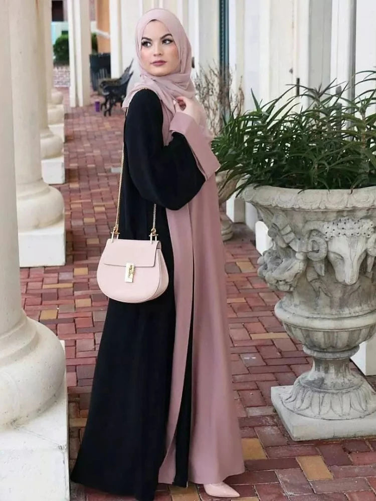 Muslim Party Dress for Women