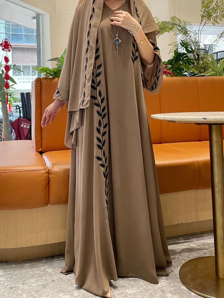 Muslim Abaya for Women