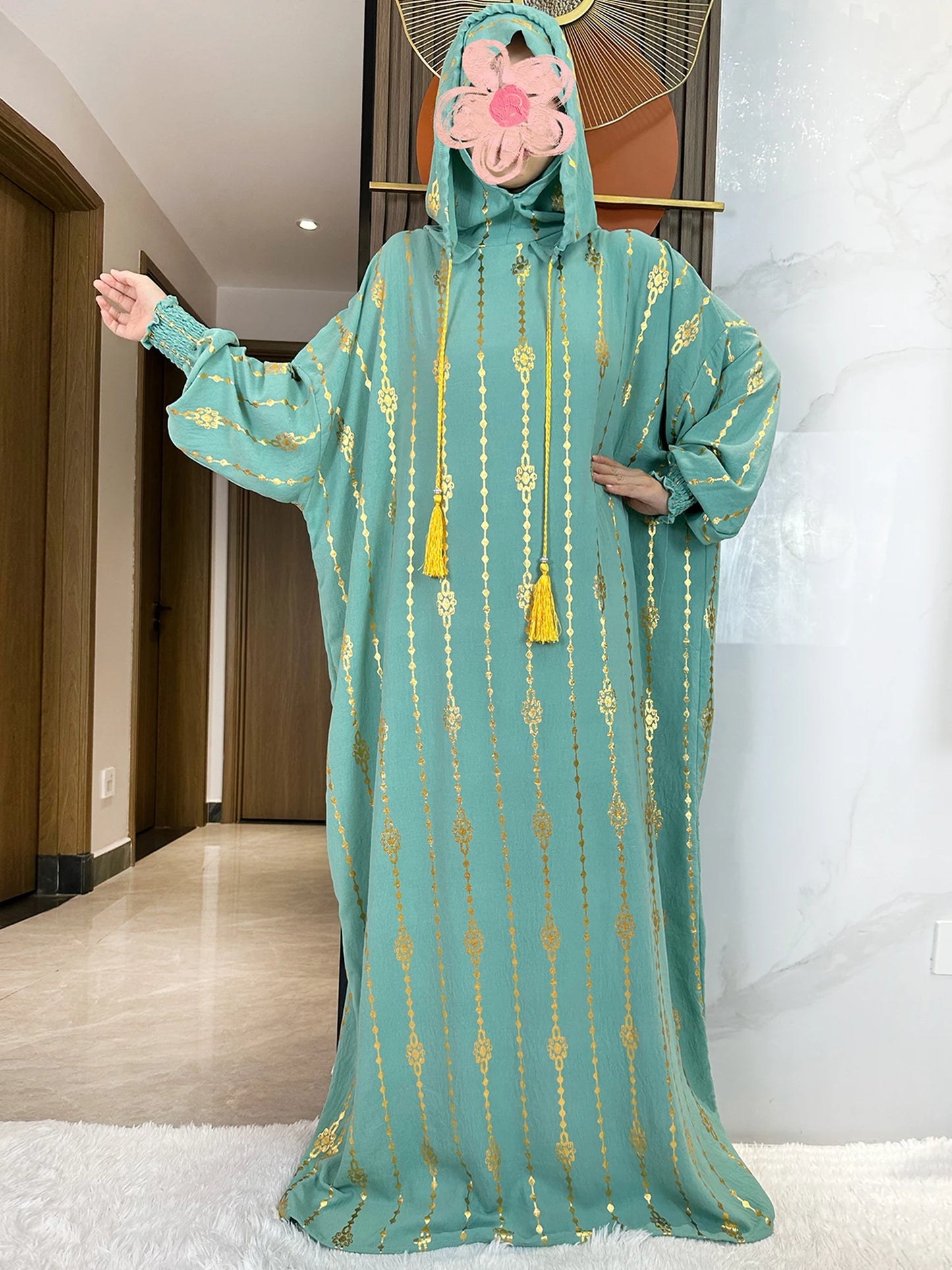 muslim design