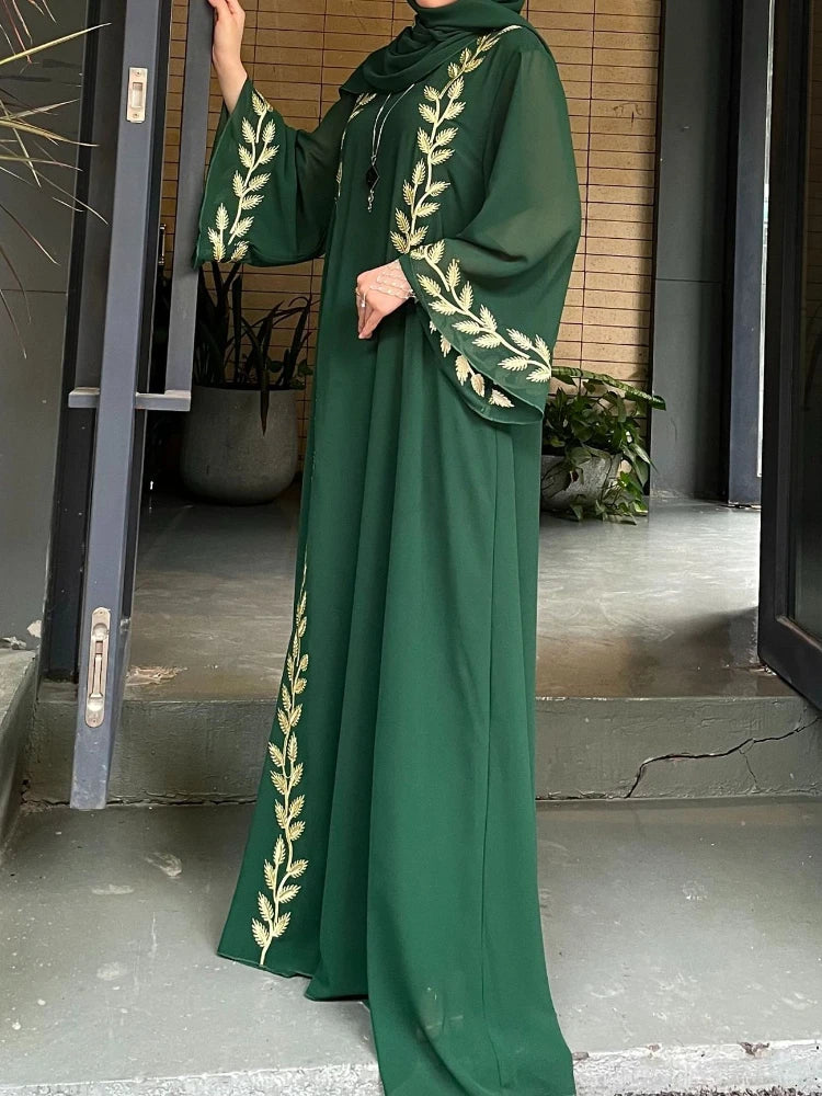 Muslim Abaya for Women