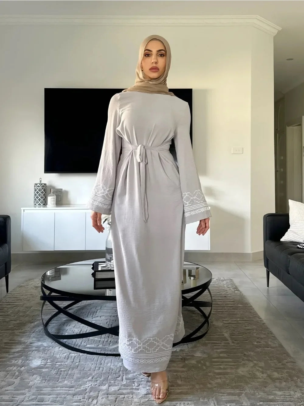 Muslim Dress for Women  Jalabiya