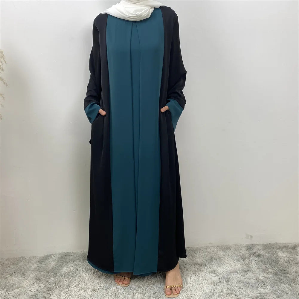 Muslim Party Dress for Women