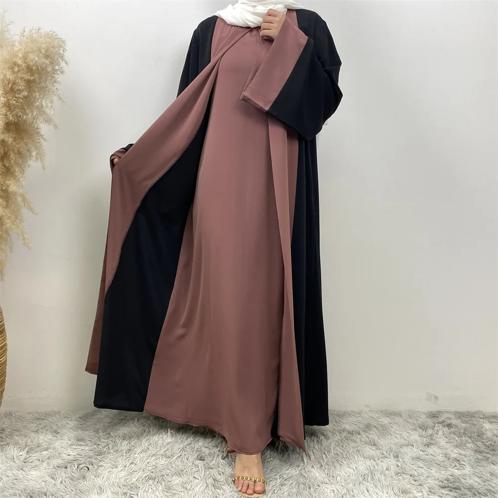 Muslim Party Dress for Women